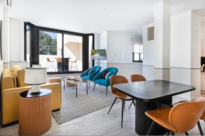 Slow Suites Setas Seville